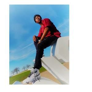 Meet your Posher, Gâdšöñ